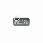 BMW E90 M3 Key Tag