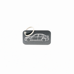 BMW E90 M3 Key Tag