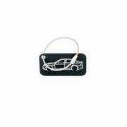 BMW E90 M3 Key Tag