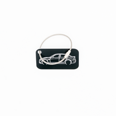 BMW E90 M3 Key Tag