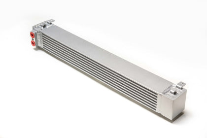 CSF S54 Race-Spec Dual Pass Oil Cooler - E46 M3