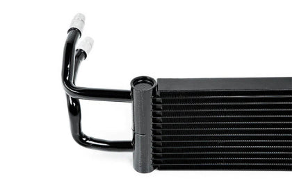 CSF N55 Race-Spec Dual Pass DCT Oil Cooler - F87 M2