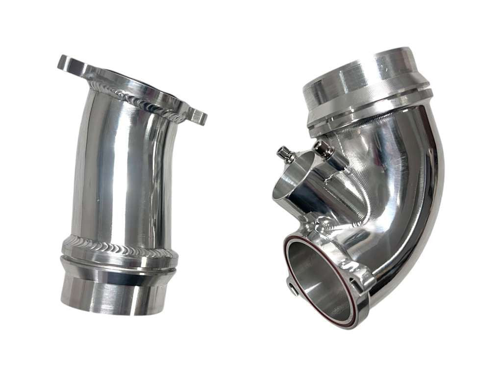 MAD S58 High Flow Inlets - G80 M3 | G82 / G83 M4 | G87 M2 | F97 X3M | F98 X4M