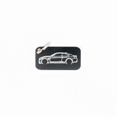 BMW F82 M4 Key Tag