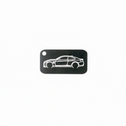 BMW F82 M4 Key Tag