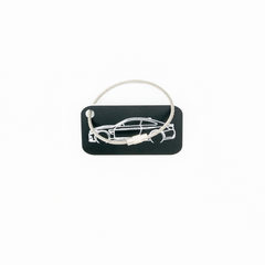 BMW F82 M4 Key Tag