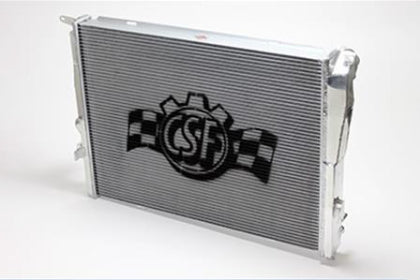 CSF S65 Triple Pass Radiator - E9X M3