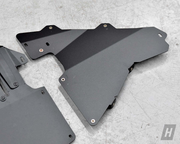 S-ÖE Enhanced Aluminum Skid Plate Kit - G80 M3 | G82 / G83 M4