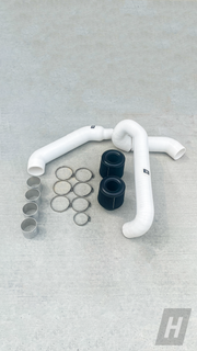 HM S58 Front Mount Intake Set - G80 M3 | G82 / G83 M4 | G87 M2