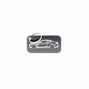 BMW G82 M4 Key Tag
