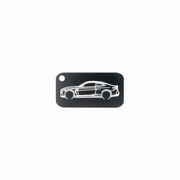 BMW G82 M4 Key Tag