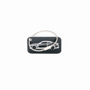 BMW G82 M4 Key Tag