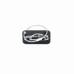 BMW G82 M4 Key Tag