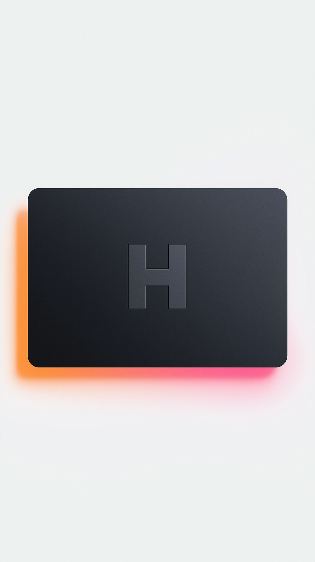 HM Digital Gift Card