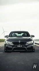 V3 Carbon Fiber Front Lip - F80 M3 | F82 / F83 M4