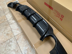 Performance V1 Diffuser - F32 4-Series