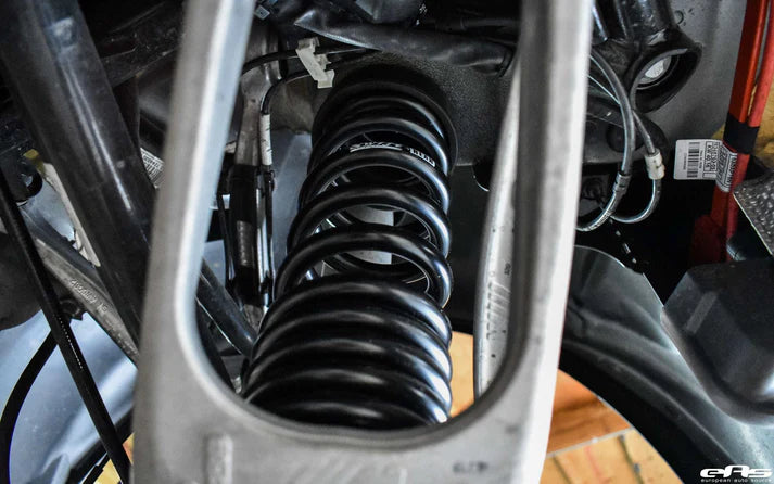 Swift Spec-R Lowering Springs - F80 M3
