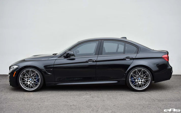 Swift Spec-R Lowering Springs - F80 M3