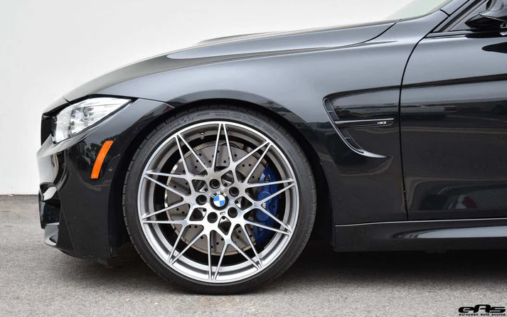Swift Spec-R Lowering Springs - F80 M3