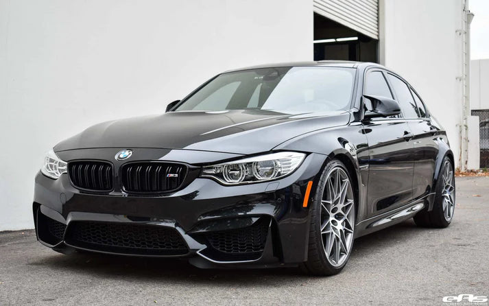 Swift Spec-R Lowering Springs - F80 M3