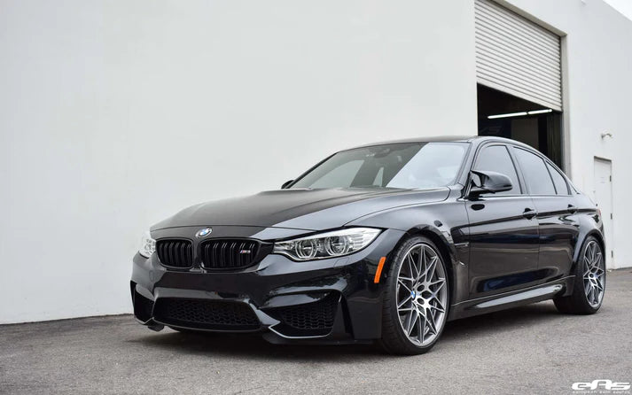 Swift Spec-R Lowering Springs - F80 M3