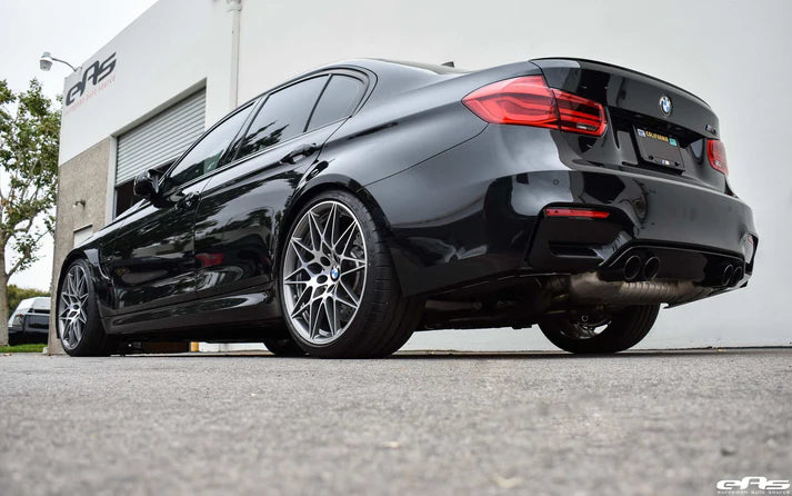 Swift Spec-R Lowering Springs - F80 M3