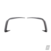 Carbon Fiber Rear Bumper Trim - G20 3-Series (Pre-LCI)