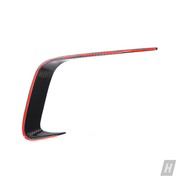 Carbon Fiber Rear Bumper Trim - G20 3-Series (Pre-LCI)