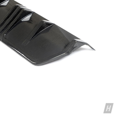 Performance V1 Carbon Fiber Diffuser - G20 M340i (LCI)