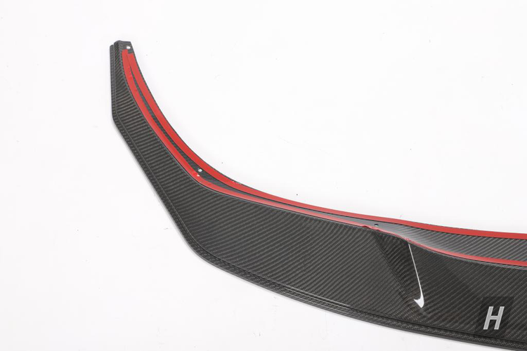 J Style Carbon Fiber Front Lip - G20 M340i