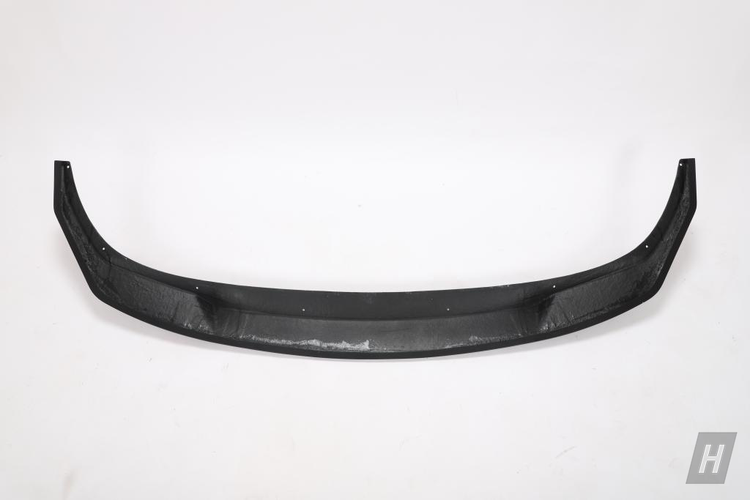J Style Carbon Fiber Front Lip - G20 M340i