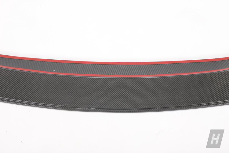 J Style Carbon Fiber Front Lip - G20 M340i