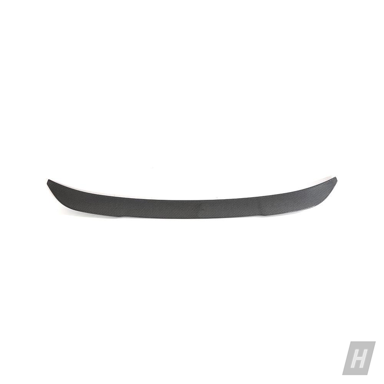 3D Style Carbon Fiber Mid-Spoiler - F98 X4M