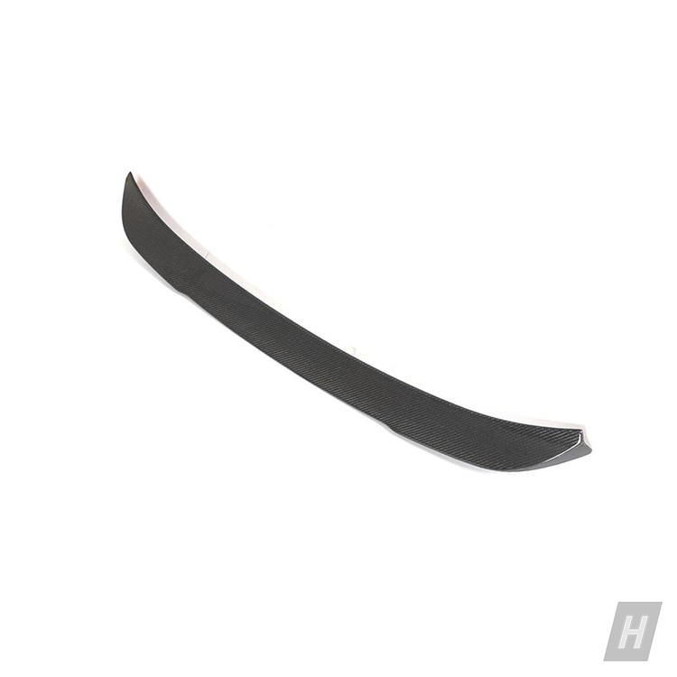 3D Style Carbon Fiber Mid-Spoiler - F98 X4M