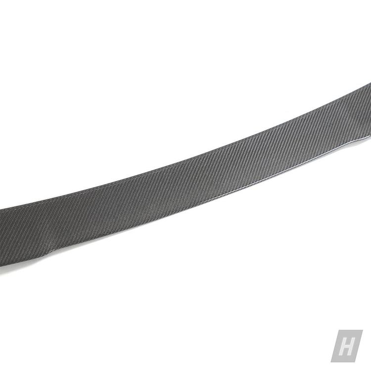 3D Style Carbon Fiber Mid-Spoiler - F98 X4M