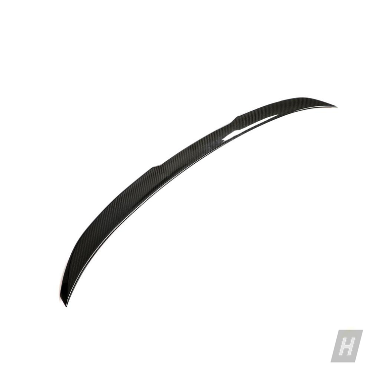 Performance V2 Carbon Fiber Trunk Lip - G20 3-Series | G80 M3 - Image 14