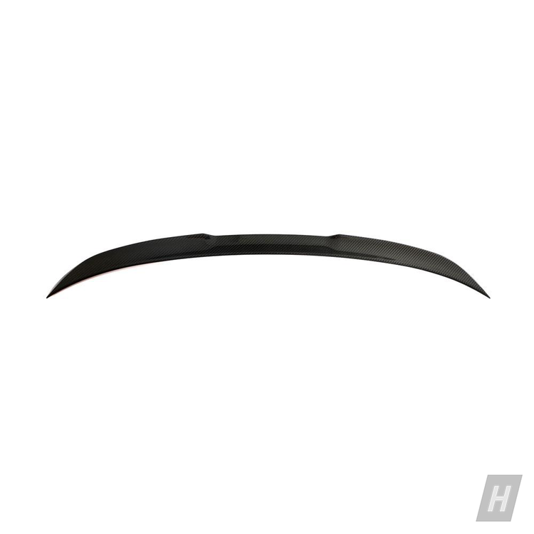 Performance V2 Carbon Fiber Trunk Lip - G20 3-Series | G80 M3 - Image 9