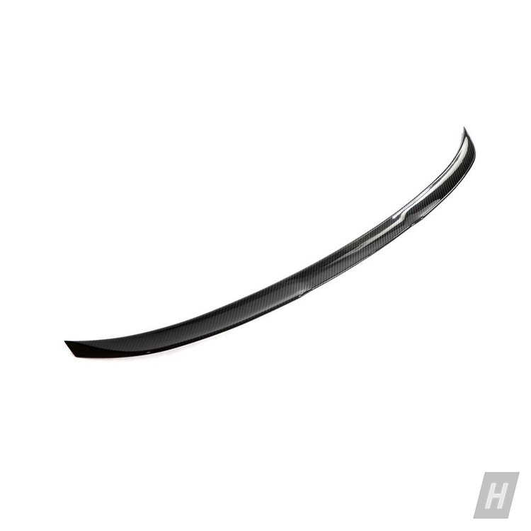 Performance V2 Carbon Fiber Trunk Lip - G20 3-Series | G80 M3 - Image 10