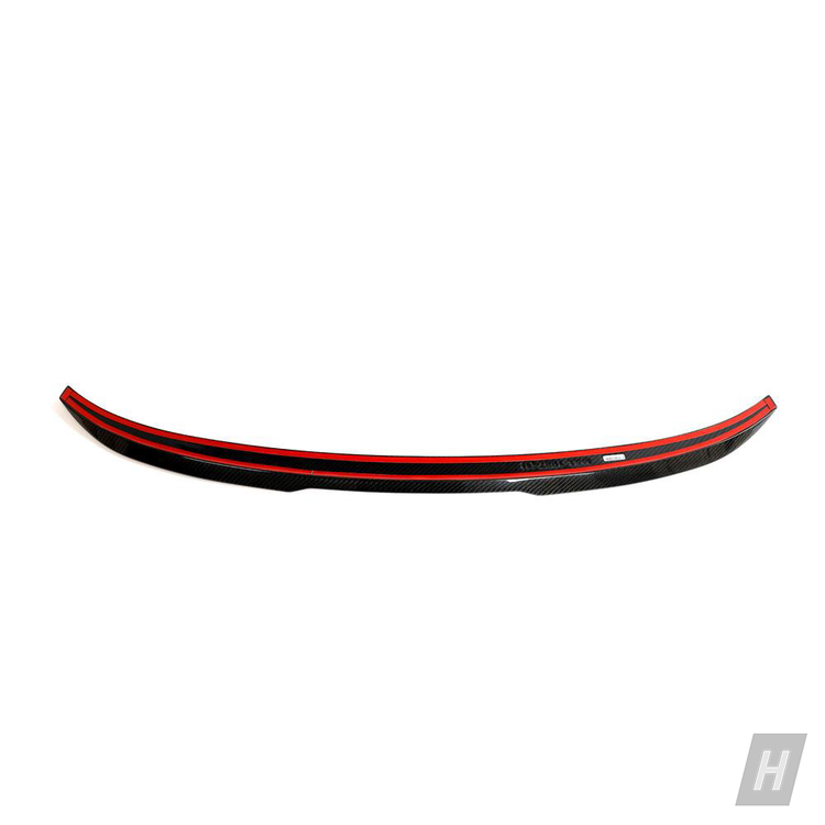 Performance V2 Carbon Fiber Trunk Lip - G20 3-Series | G80 M3 - Image 12