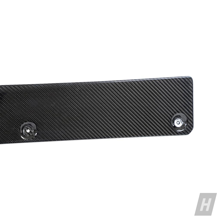 Performance V1 Carbon Fiber Side Skirt Extensions - G87 M2 - Image 7