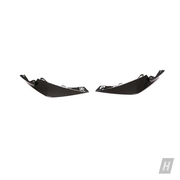 Performance V1 Dry Carbon Fiber Front Lower Splitters - G80 M3 | G82 / G83 M4