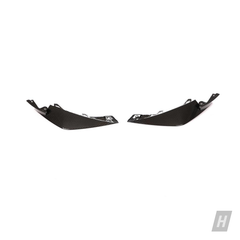 Performance V1 Dry Carbon Fiber Front Lower Splitters - G80 M3 | G82 / G83 M4