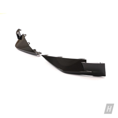 Performance V1 Dry Carbon Fiber Front Lower Splitters - G80 M3 | G82 / G83 M4