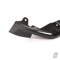 Performance V1 Dry Carbon Fiber Front Lower Splitters - G80 M3 | G82 / G83 M4