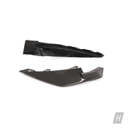 Performance V1 Dry Carbon Fiber Front Lower Splitters - G80 M3 | G82 / G83 M4