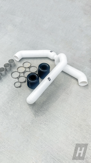 HM S58 Front Mount Intake Set - G80 M3 | G82 / G83 M4 | G87 M2