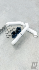 HM S58 Front Mount Intake Set - G80 M3 | G82 / G83 M4 | G87 M2