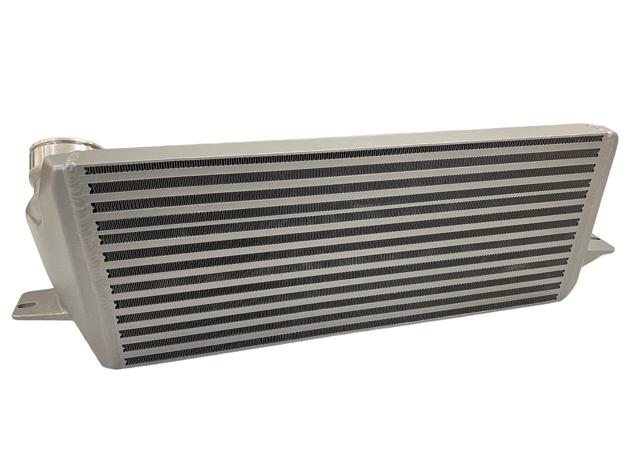 MAD 5" HD intercooler (N54 / N55) (Stepped Core) - E82 135i / 1M | E92 335i