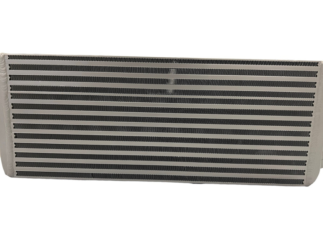 MAD 5" HD intercooler (N54 / N55) (Stepped Core) - E82 135i / 1M | E92 335i