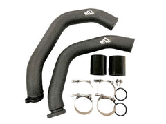 MAD S55 Charge Pipe - F87 M2C | F80 M3 | F82 M4
